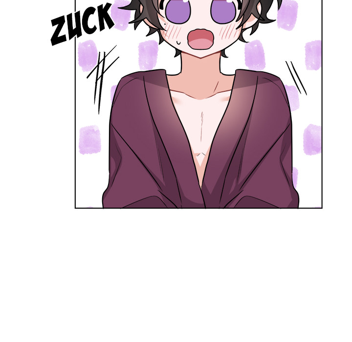 Pheromon Sorbet♥ - episode 21 - 27