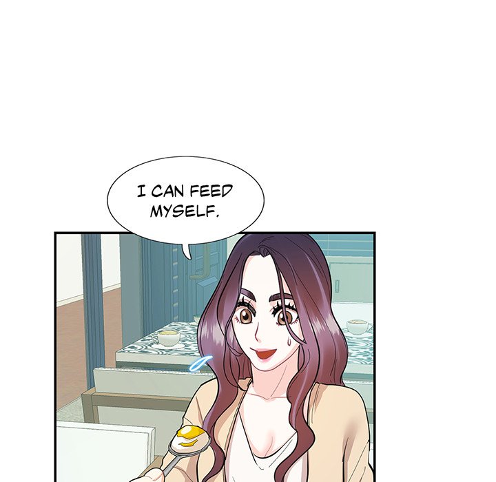 Match Made In Bed - episode 33 - 17