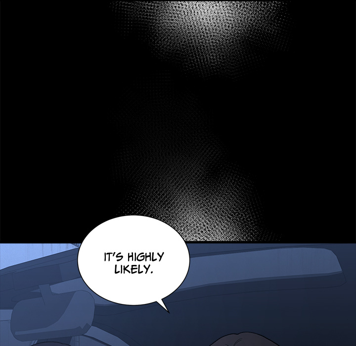 Demon Cat - episode 28 - 135