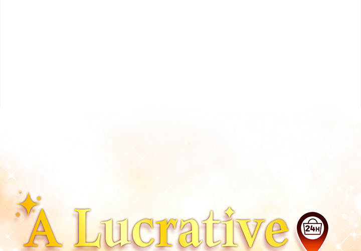 A Lucrative Affair - episode 11 - 1