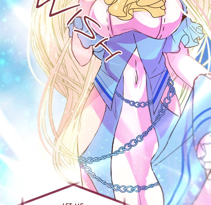 Spring for the Headless Prince - episode 2 - 102