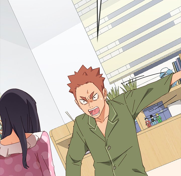 The Perfect Roommates - episode 2 - 165