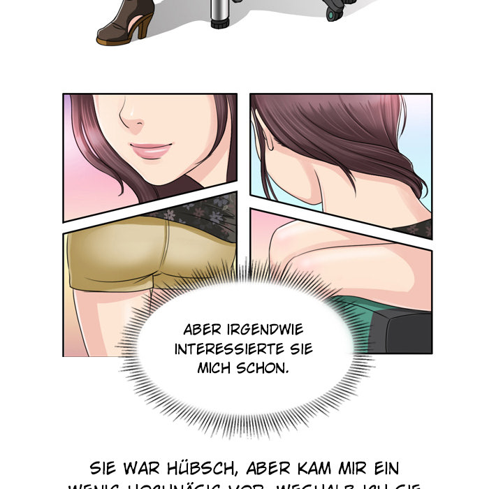 Die neue Kollegin - episode 1 - 11