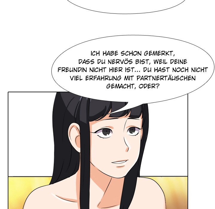 Das Partnerkarussell - episode 15 - 32