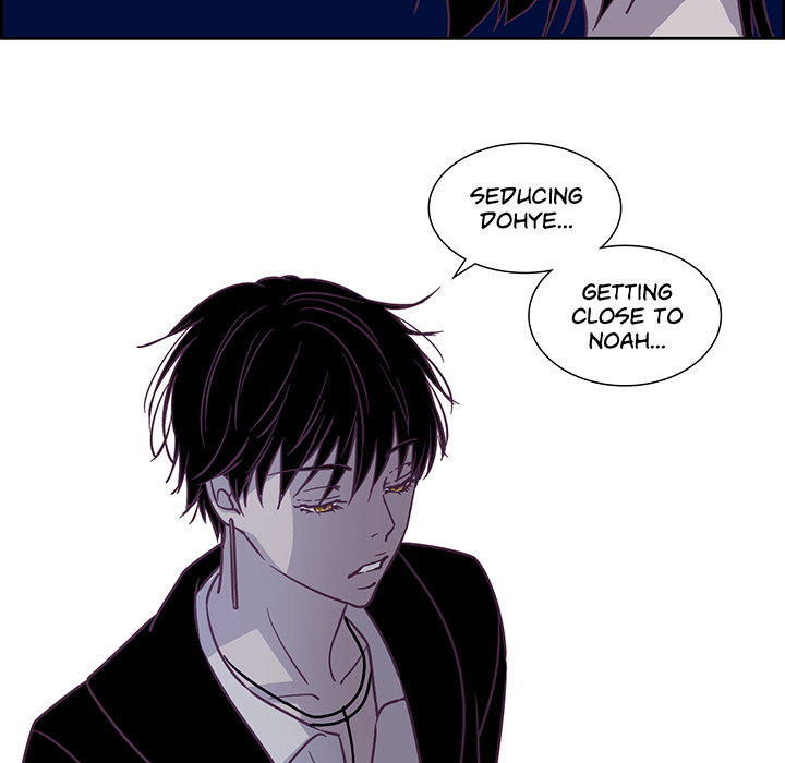 An Innocent Sin - episode 99 - 36