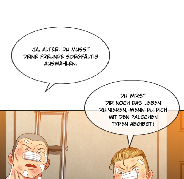 Vom Fiesling zum Liebling - episode 93 - 123