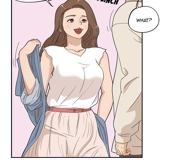 His Women's University - episode 43 - 56