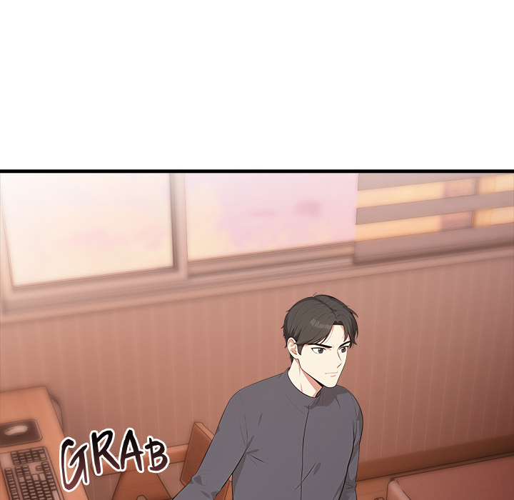 Under Her Desk - episode 19 - 111