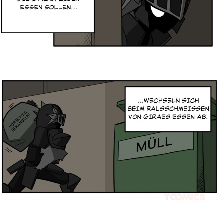 Das Wohnheim aus einer anderen Welt - episode 24 - 9