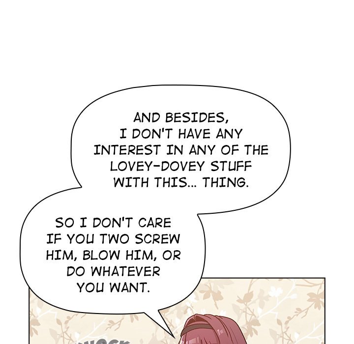 What do I do now...? - episode 38 - 124