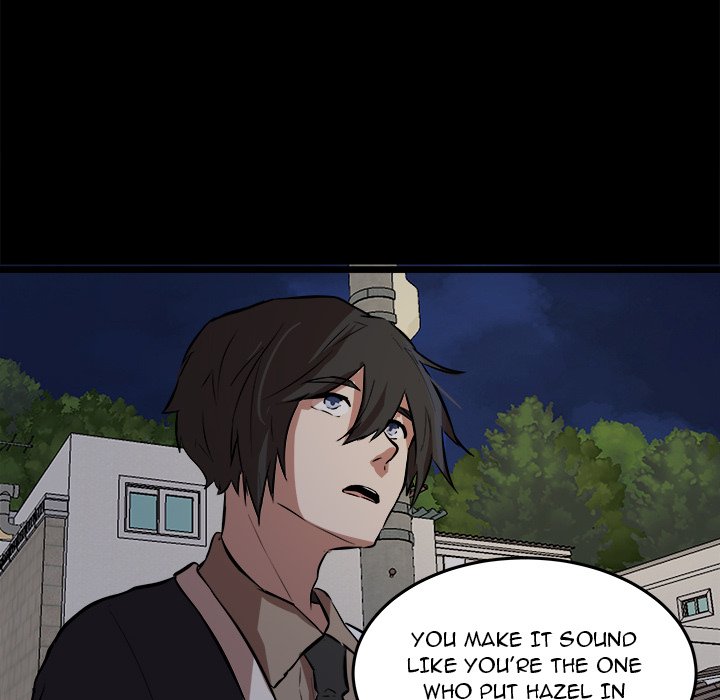The Tiger, The Sun and The Moon - episode 53 - 46
