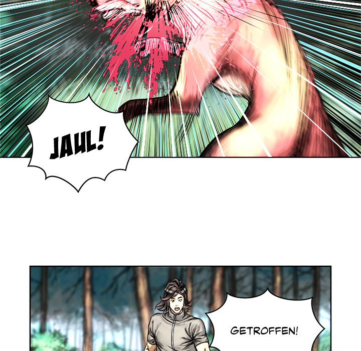 Karmas Weg - episode 4 - 56