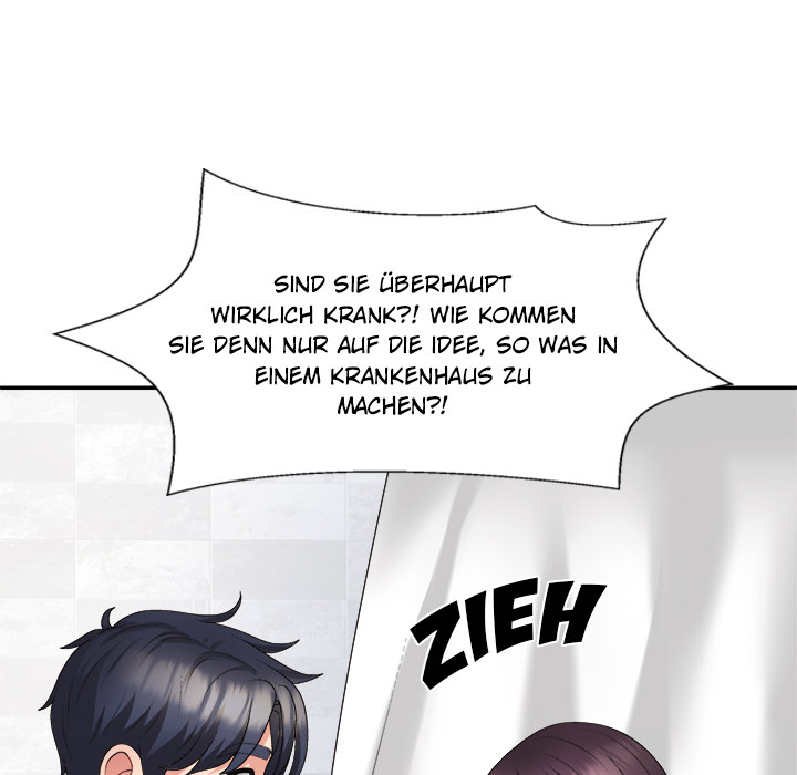 Privattraining - episode 23 - 25