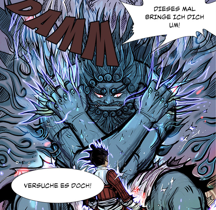 Die Reise des Drachen - episode 17 - 5