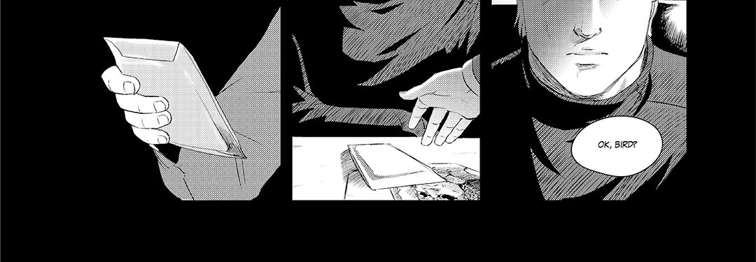 Zero Point - episode 1 - 79