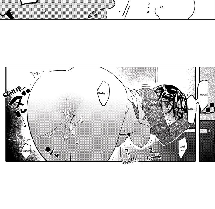 Sweet Lies Layered Like a Mille Feuille - episode 4 - 50