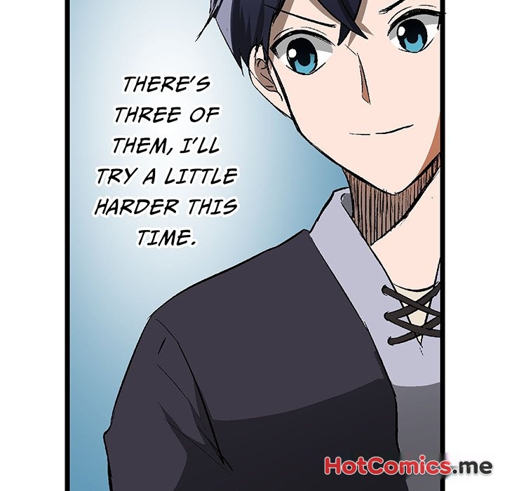 I Reincarnated as a Villain of an RPG, But I Want to Survive - episode 22 - 81