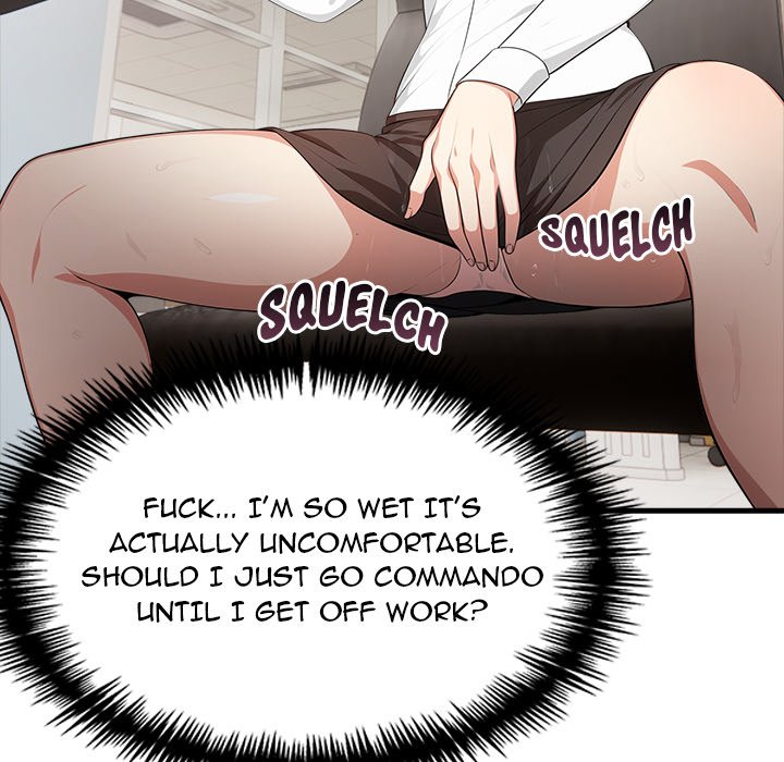 Under Her Desk - episode 1 - 139