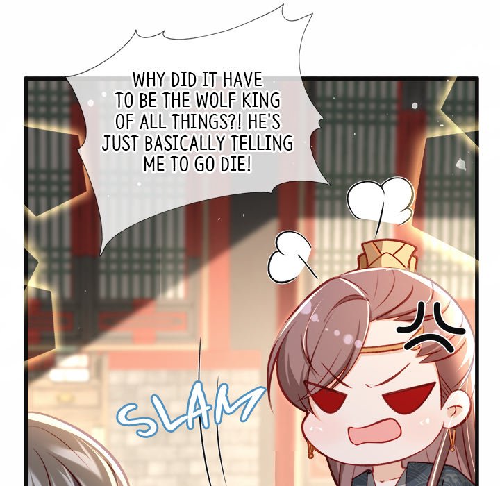 The Emperor's Choice - episode 21 - 13