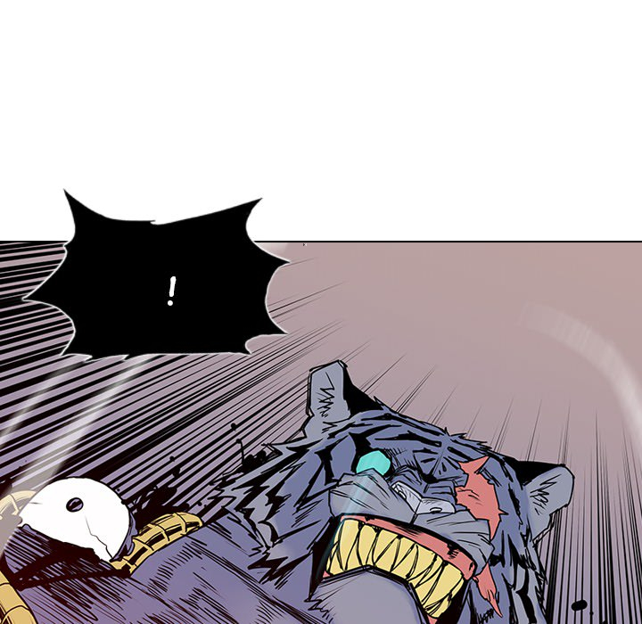 The Fang of Yeongno - episode 12 - 20