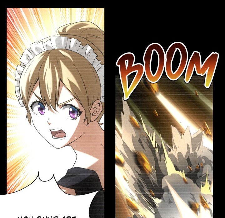 Vendor's Rise Amid the Apocalypse - episode 8 - 62