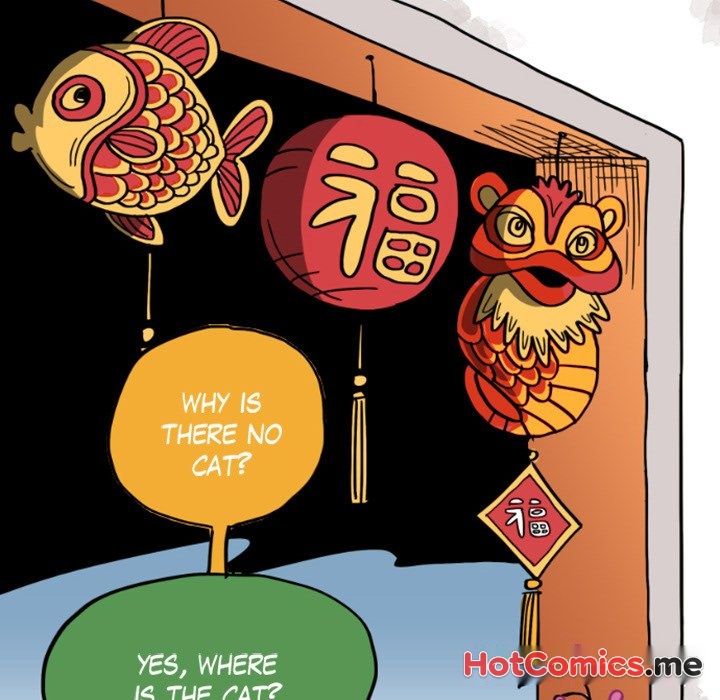 Lay Lay Cat - episode 14 - 40