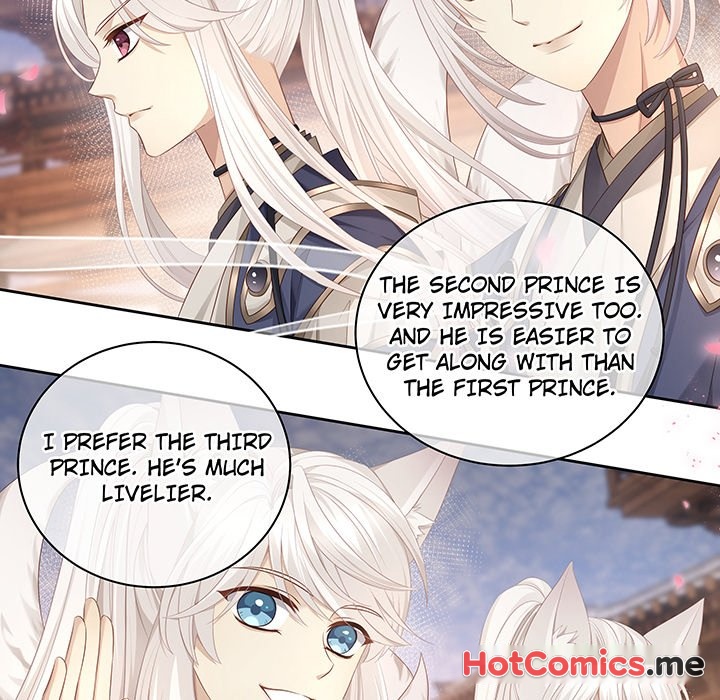 MASTER AND SEVEN LOVERS - episode 58 - 16