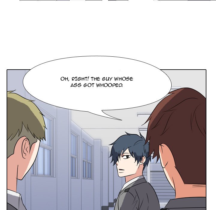 High School Legend : Red Dragon - episode 88 - 5