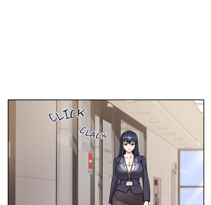 A Game With My Boss - episode 1 - 47