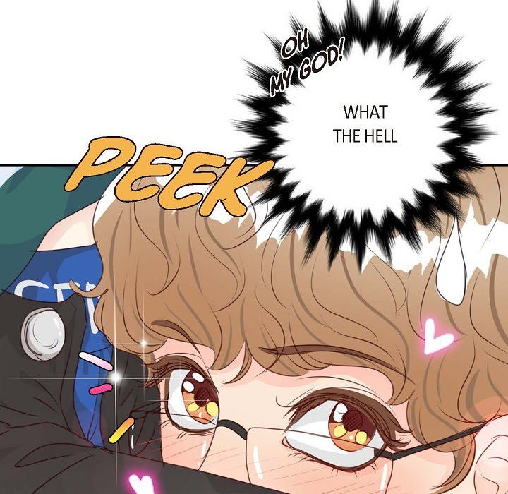 Come Be My Teacher - episode 27 - 86