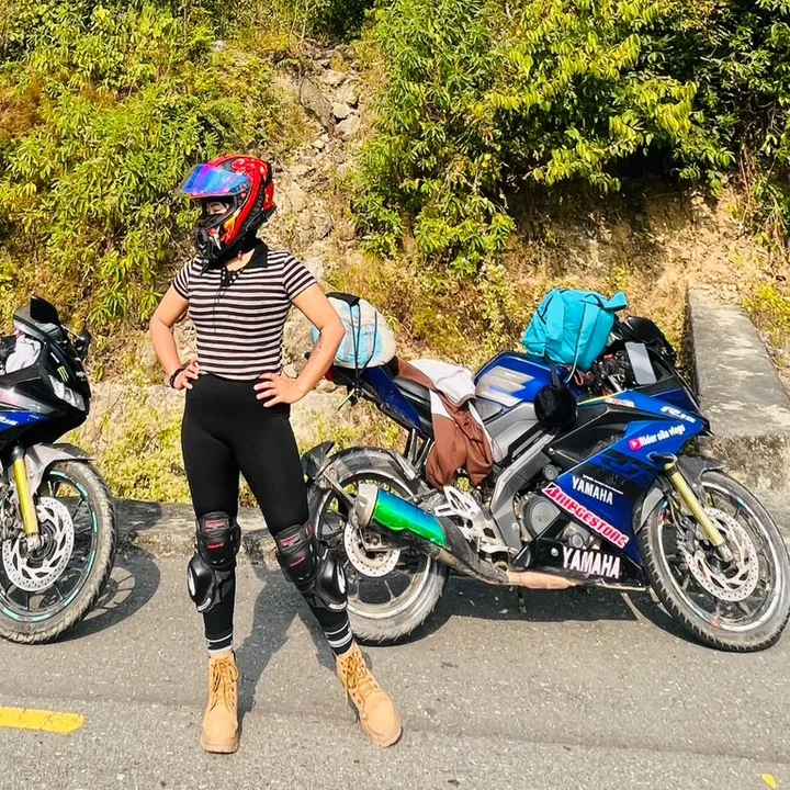 rider.sila