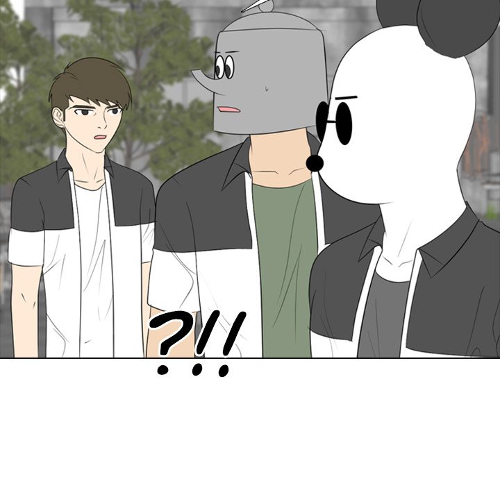 Taekwon High - episode 26 - 19