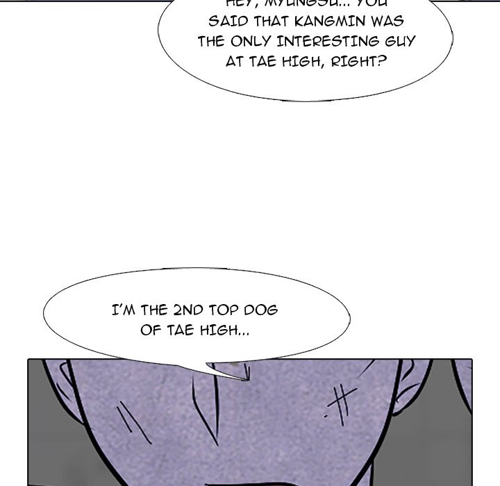 High School Devil - episode 59 - 29