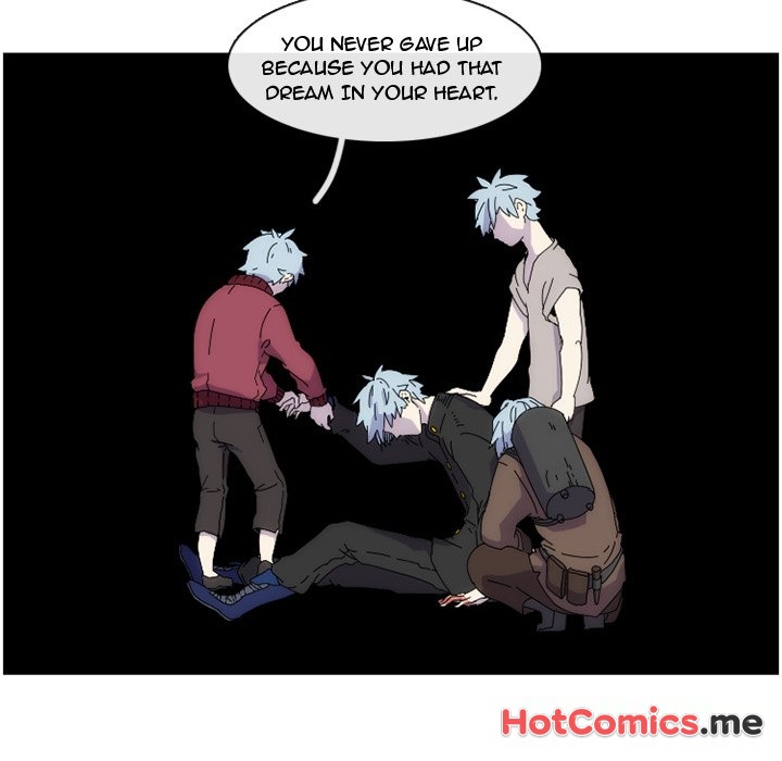 Meisters - episode 10 - 17