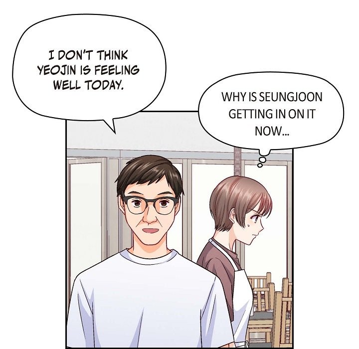 The Friendship Dilemma - episode 29 - 6