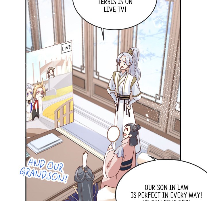 Strange Family - episode 33 - 11