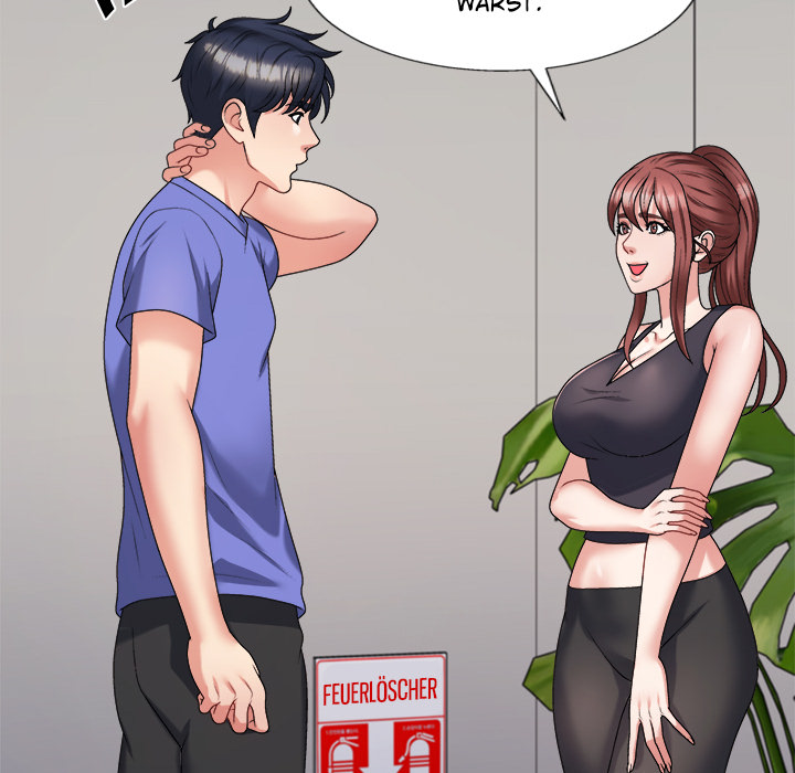 Privattraining - episode 14 - 90