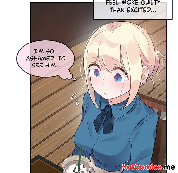 A Pervert's Daily Life - episode 123 - 35