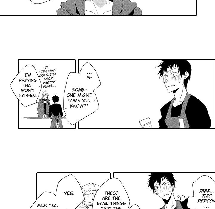 Boring Ninomiya-san - episode 2 - 11