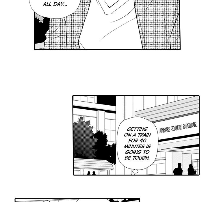Hachi / Ritsu - episode 9 - 51