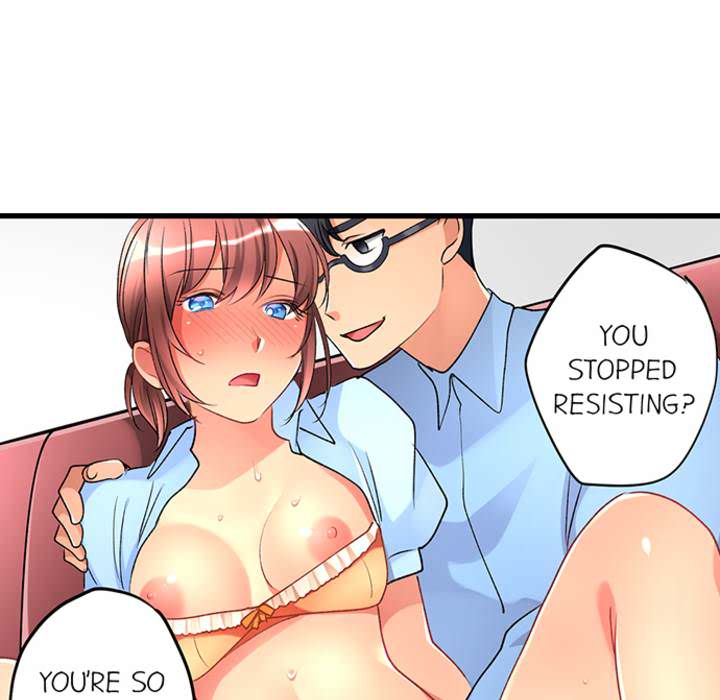 What She Fell on Was the Tip of My Dick - episode 32 - 45