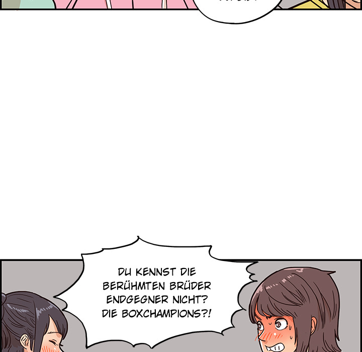 Der Hahn im Korb - episode 7 - 39