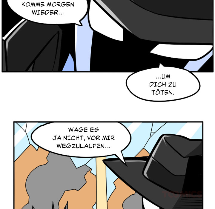 Das Wohnheim aus einer anderen Welt - episode 43 - 32
