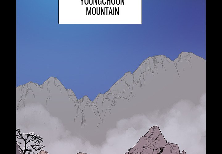 The Fang of Yeongno - episode 30 - 2