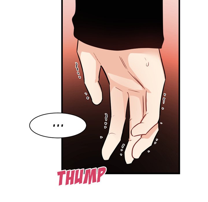 Pheromone Sherbet♥ - episode 14 - 19