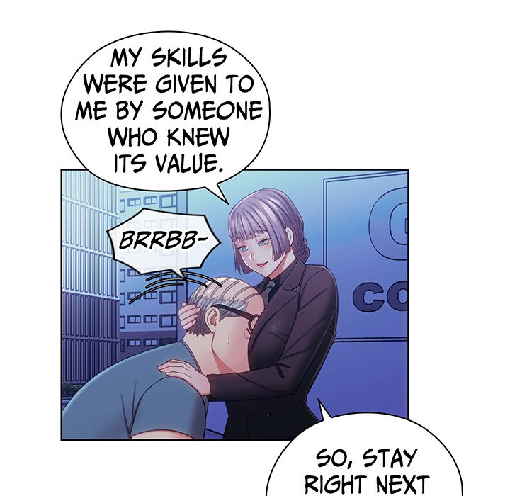 Master, Do You Need A Hand? - episode 23 - 46