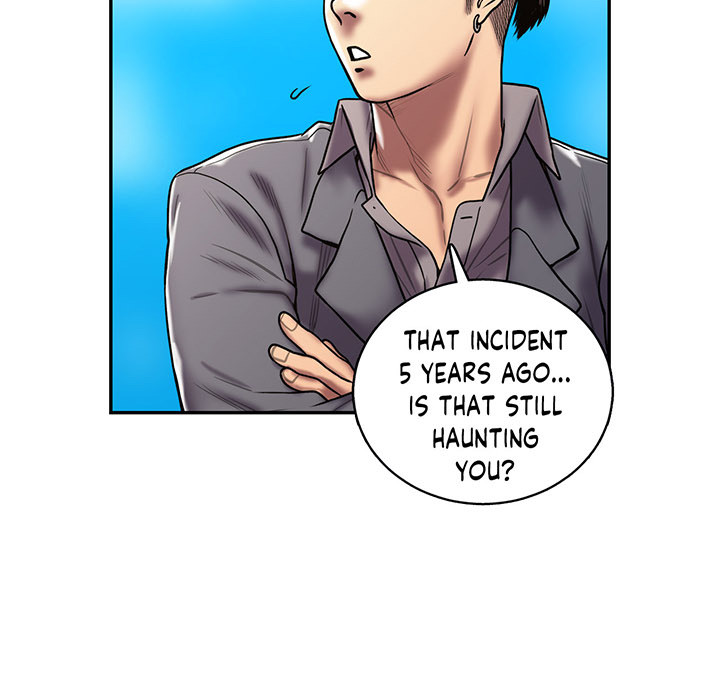 Sleeping With the Ghost - episode 22 - 80