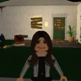 bloxymamma