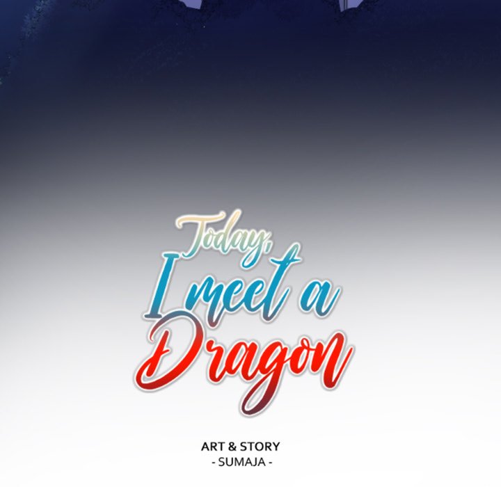 Today, I Meet a Dragon - episode 16 - 14