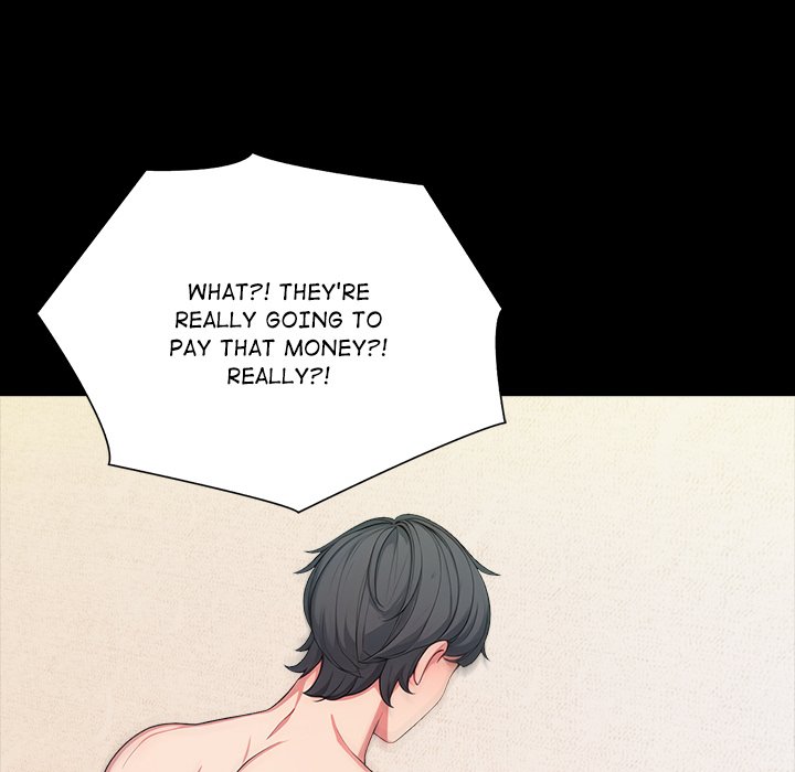 One Month with a Stranger - episode 1 - 118